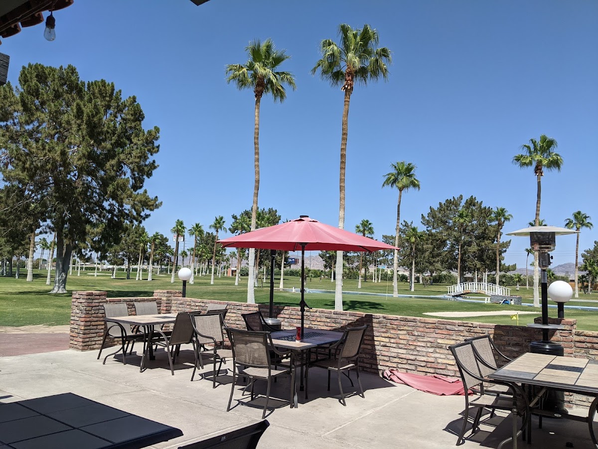 Westwind Bar And Grill